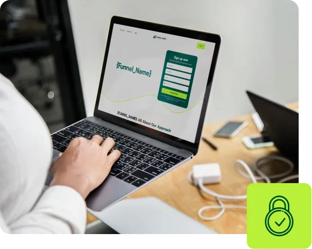 Velmankrod Trading Plattform